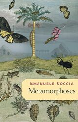 Metamorphoses by Emanuele CocciaRobin Mackay-Paperback