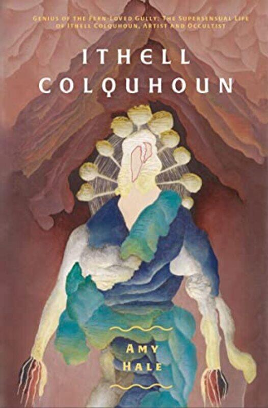 

Ithell Colquhoun by Amy Hale-Paperback