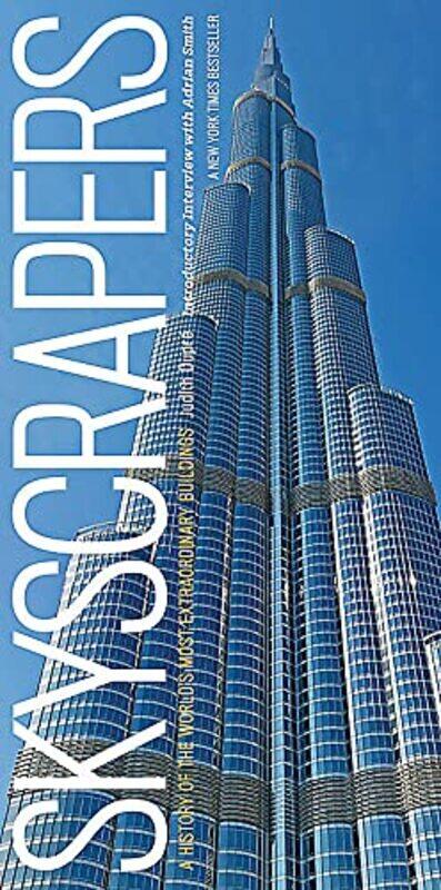 

Skycrapers , Paperback by Judith Dupre