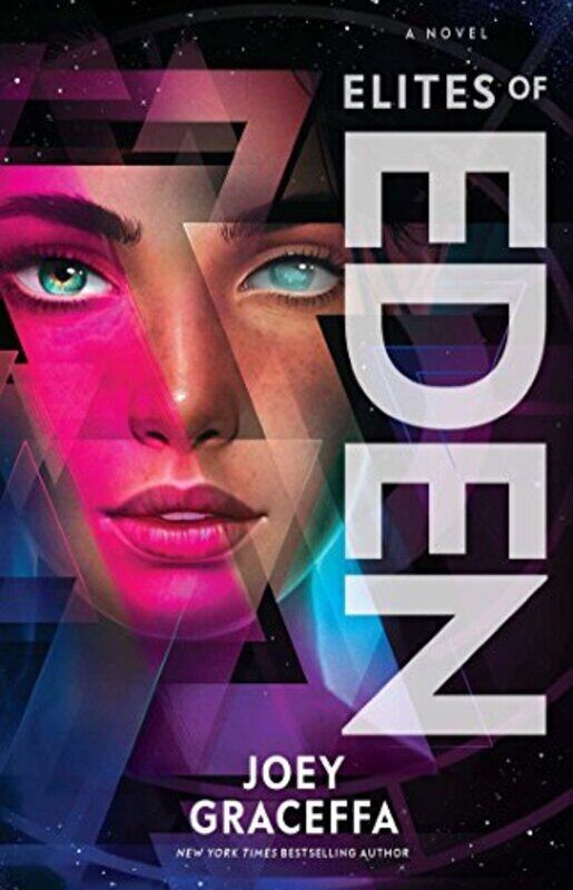 

Elites of Eden: A Novel, Paperback, By: Joey Graceffa