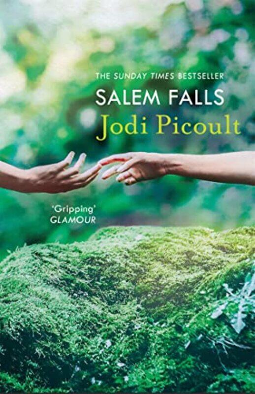 

Salem Falls by Jodi Picoult-Paperback