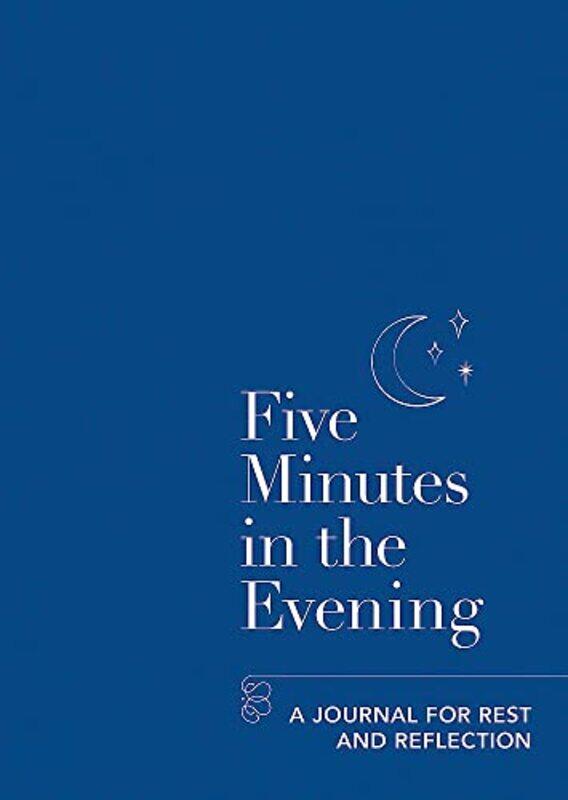 

Five Minutes in the Evening by Aster-Paperback