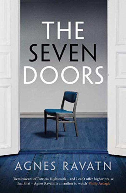 

The Seven Doors by Agnes RavatnRosie Hedger-Paperback