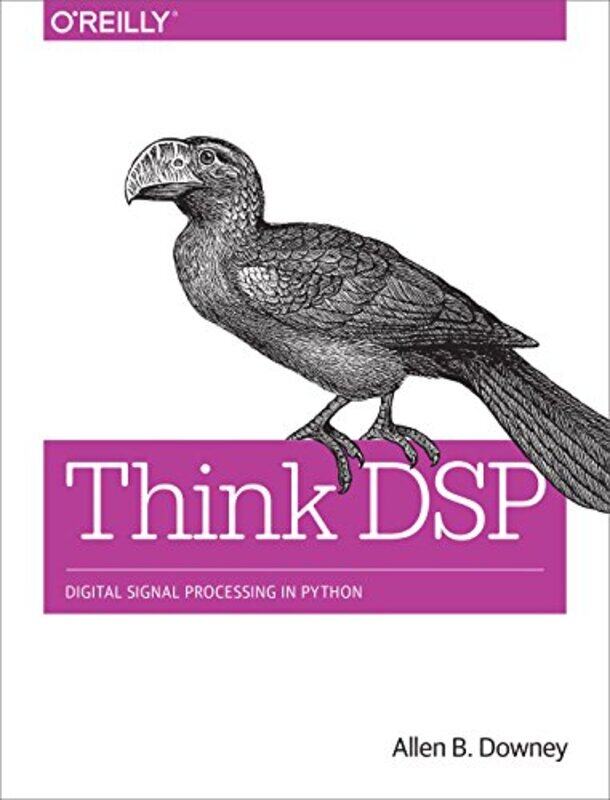 

Think DSP by Holly Munn-Paperback