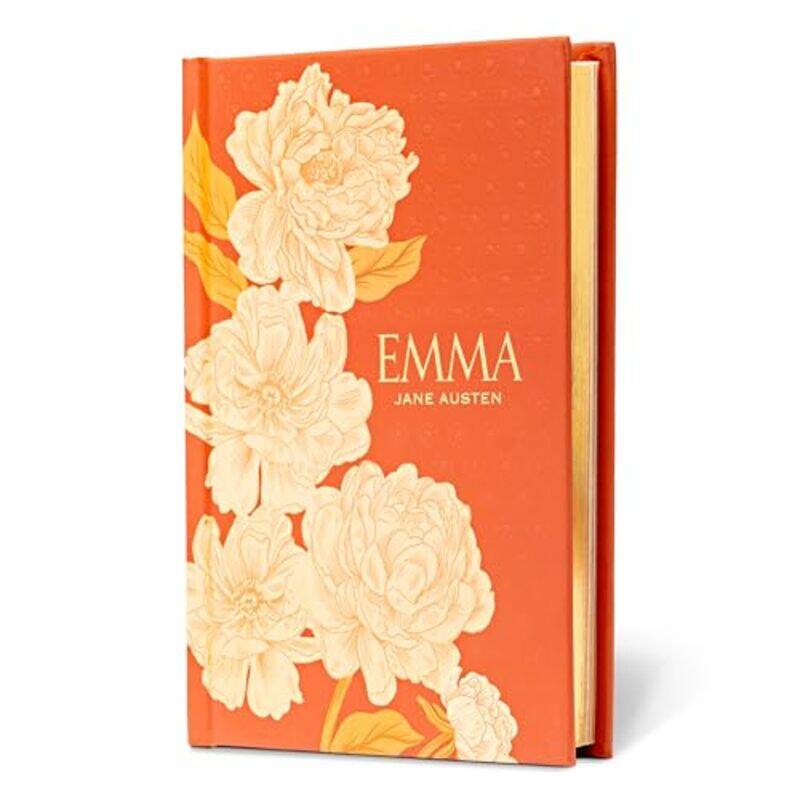 

Emma By Austen Jane - Hardcover