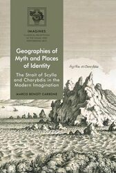 Geographies of Myth and Places of Identity by Kathrin FelberSusan Bremner-Hardcover