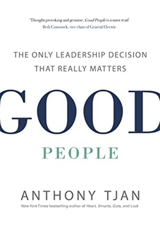 

Good People by Freya JaffkeMatthew Barton-Paperback