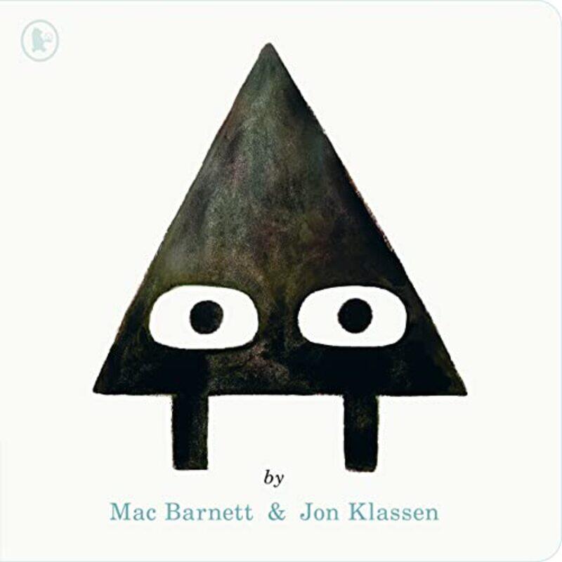 

Triangle by Mac BarnettJon Klassen-Paperback