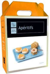 Coffret Bon App Ap ritifs,Paperback by Collectif