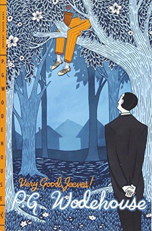 

Very Good Jeeves By Wodehouse P G - Paperback