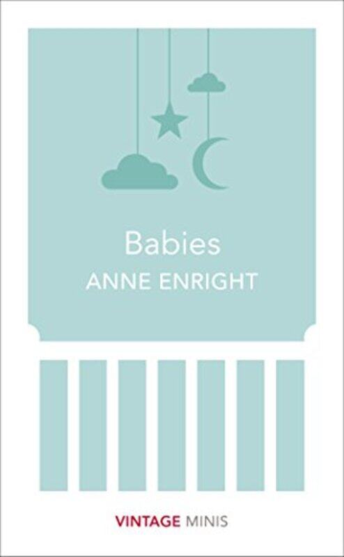 

Babies by Anne Enright-Paperback