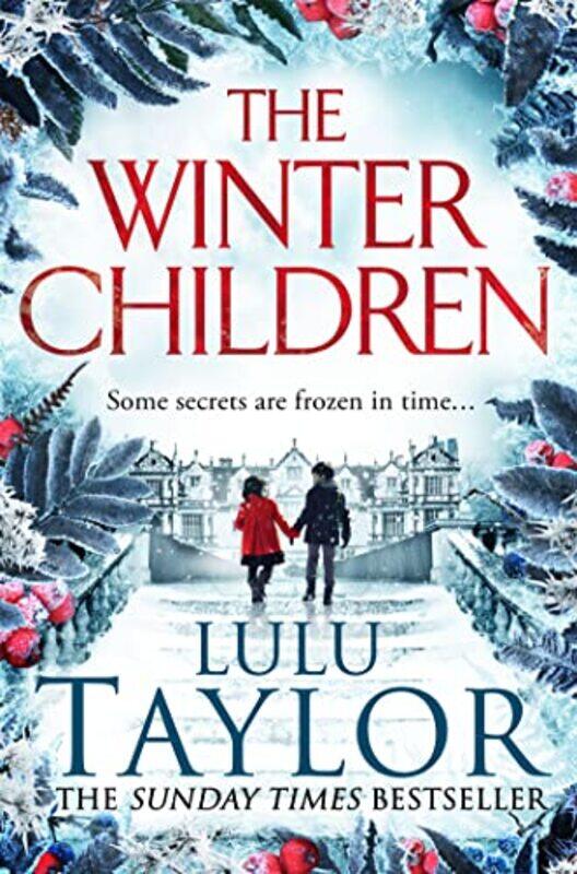 

The Winter Children,Paperback,by:Taylor, Lulu