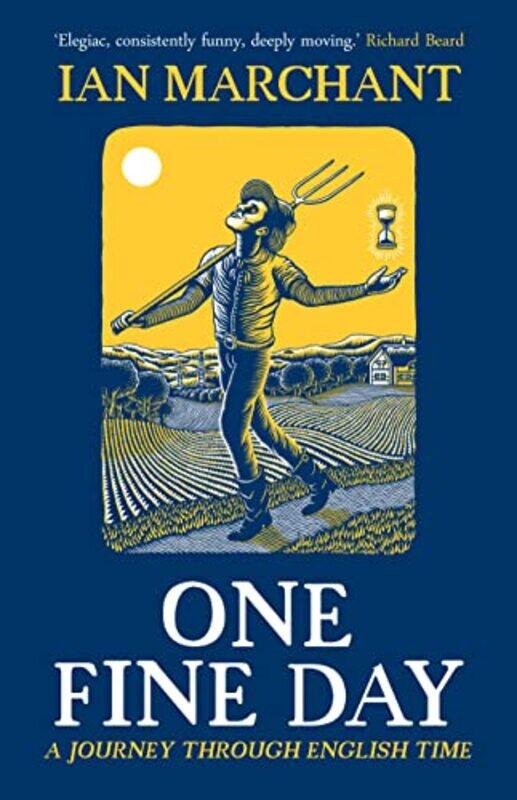 

One Fine Day by Mark L Clifford-Hardcover