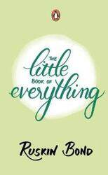 Little Book of Everything.Hardcover,By :Bond Ruskin