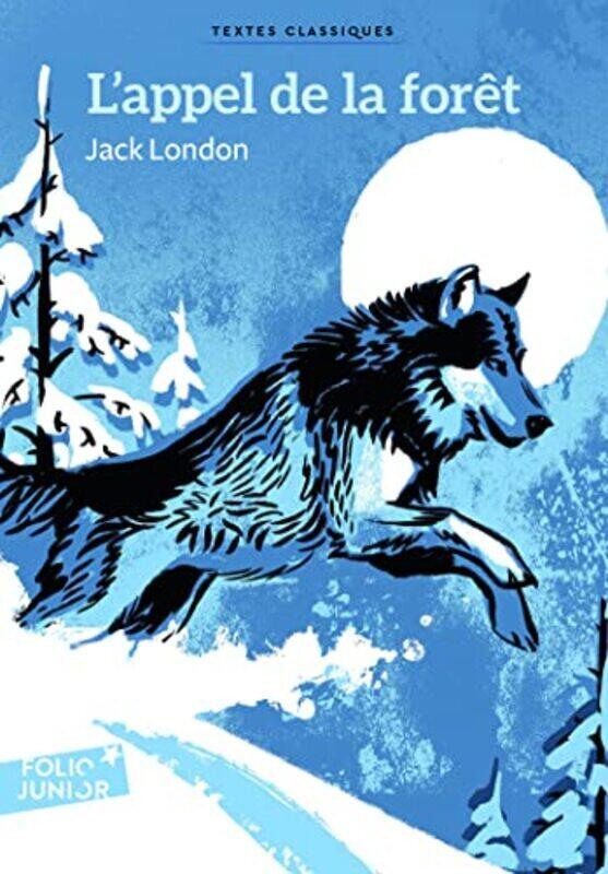 

Lappel de la for t,Paperback by Jack London