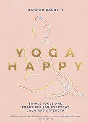 Yoga Happy-Hardcover