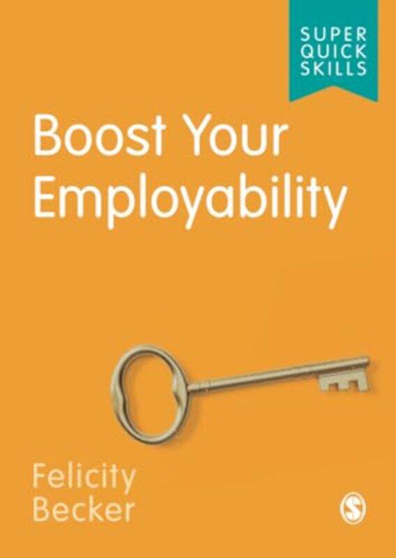 

Boost Your Employability by Jinlong ZhangBaozhu TianLingzhi WangMingyang XingJuying Lei-Paperback