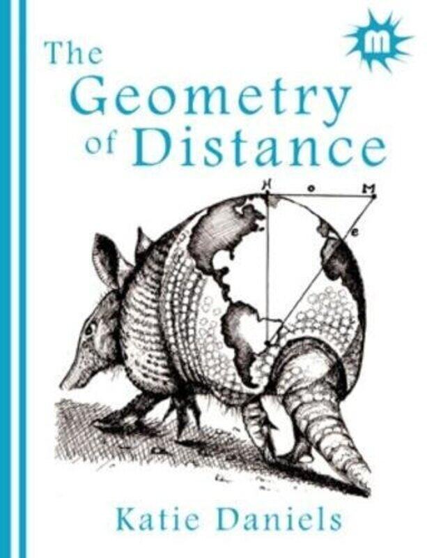 

The Geometry of Distance by Katie Daniels-Paperback