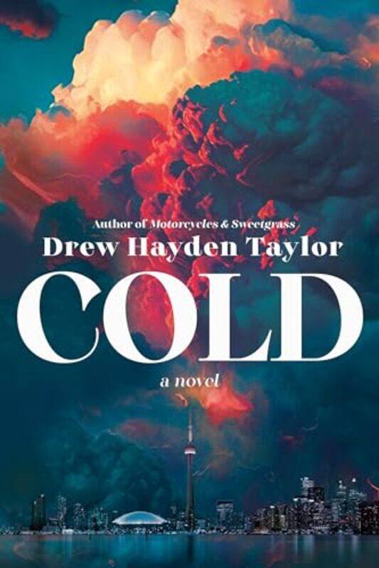 

Cold by Drew Hayden Taylor-Paperback