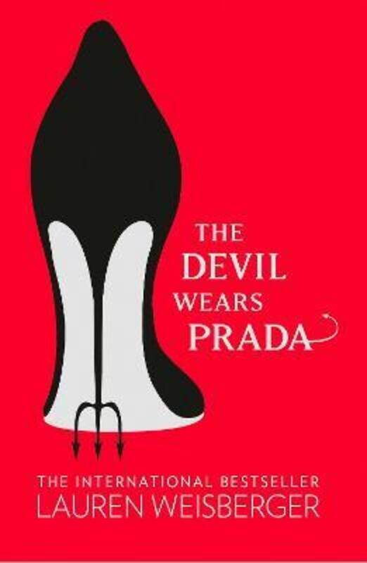 

The Devil Wears Prada.paperback,By :Lauren Weisberger