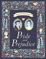 Pride And Prejudice By Enright, Amanda Hardcover