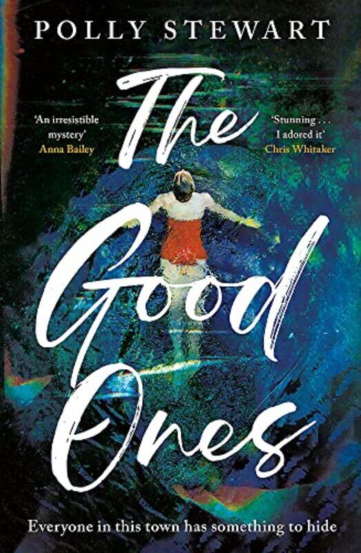 

The Good Ones by Polly Stewart-Hardcover