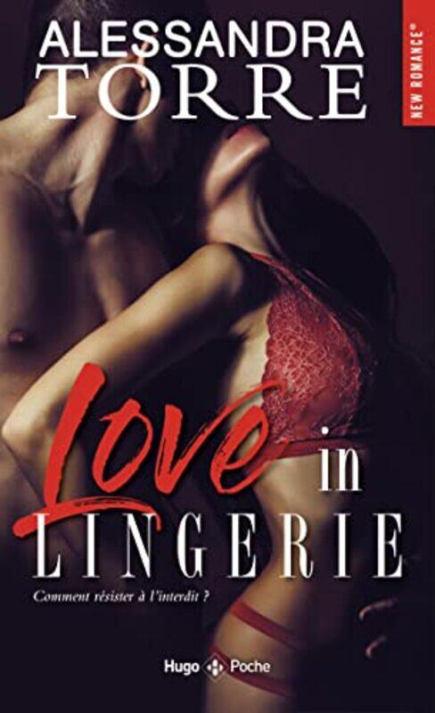 

Love In Lingerie by Torre/Solal..Paperback
