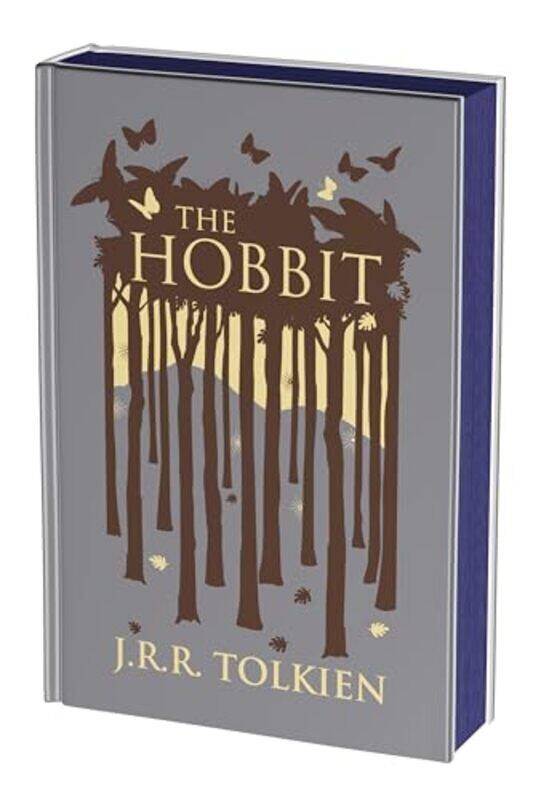 

The Hobbit Collectors Edition by Tolkien, J R R - Tolkien, J R R - Hardcover