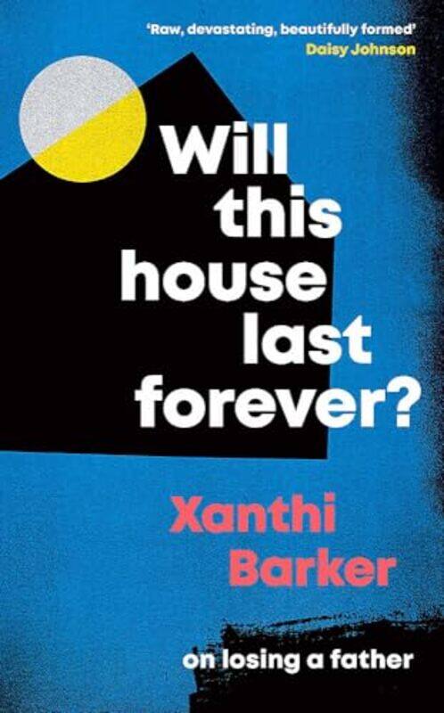 

Will This House Last Forever-Hardcover