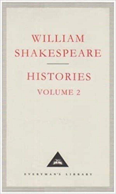 

Histories Volume 2 by Lisa WilliamsHarriet Seed-Hardcover