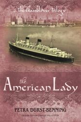 The American Lady by Petra Durst-BenningSamuel Willcocks-Paperback