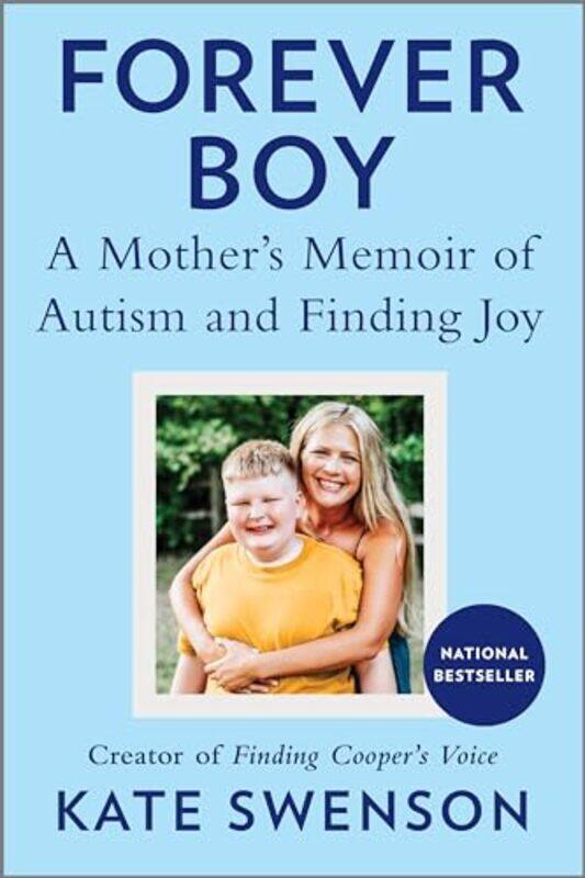 

Forever Boy By Swenson Kate - Paperback