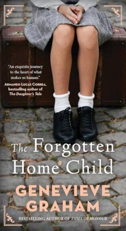 

Forgotten Home Child By Graham Genevieve - Paperback