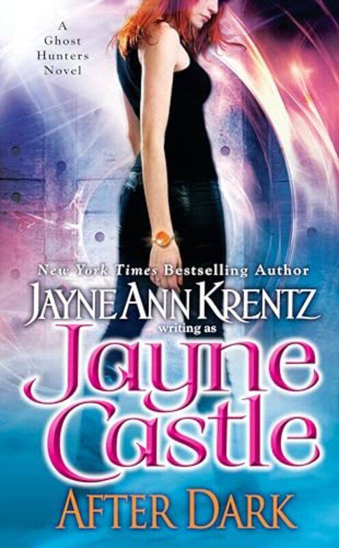 

After Dark By Castle Jayne - Paperback