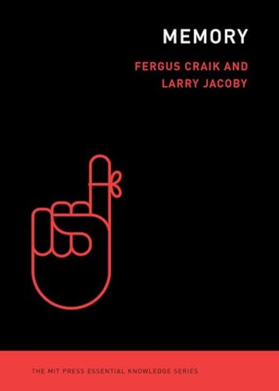 

Memory by Fergus Craik-Paperback