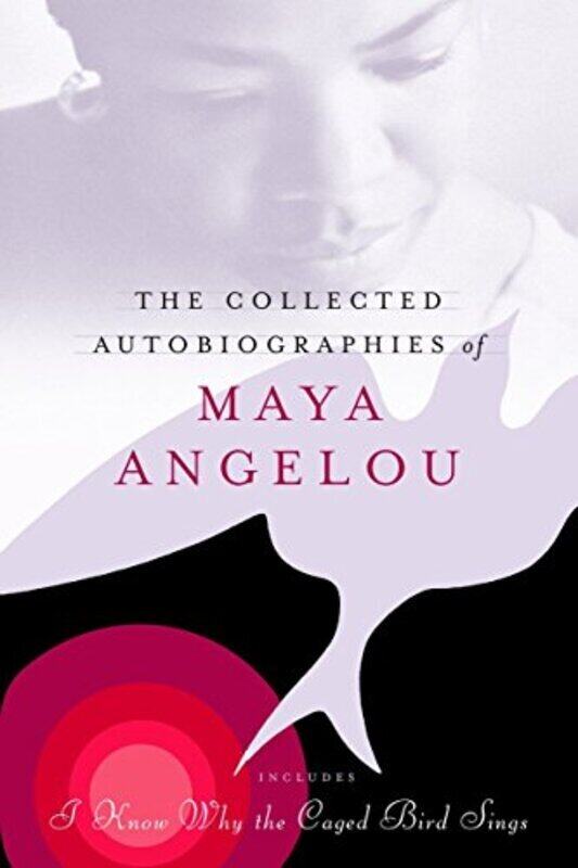 

The Collected Autobiographies of Maya Angelou (Modern Library) , Hardcover by Maya Angelou