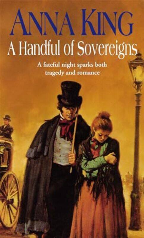 

A Handful Of Sovereigns by Anna King-Paperback