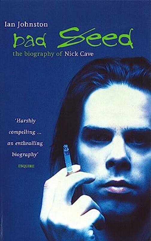 

Bad Seed by Ian Johnston-Paperback