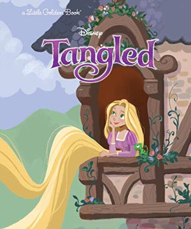 

Tangled (Disney Tangled)