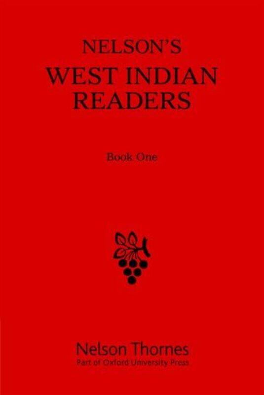 

West Indian Readers Book 1 by Rex Sly-Paperback