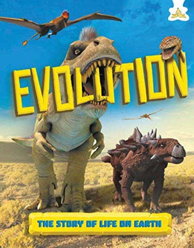 

Evolution by Matt Zoller SeitzAlan Sepinwall-Hardcover