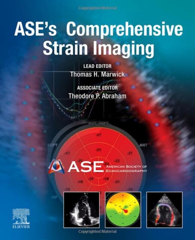 

ASEs Comprehensive Strain Imaging by Maurice Visiting Professor London School of Economics and Political Science Punch-Hardcover