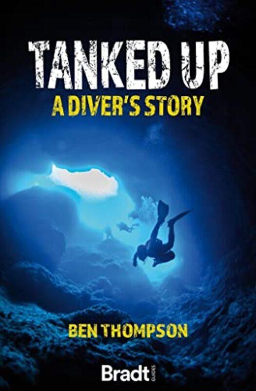 

Tanked Up by Tove Danovich-Paperback