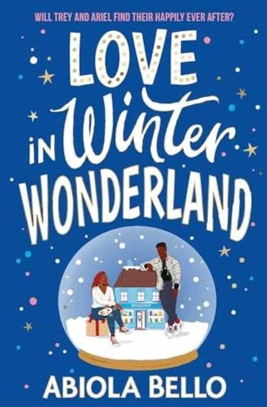 

Love in Winter Wonderland by Abiola Bello-Paperback