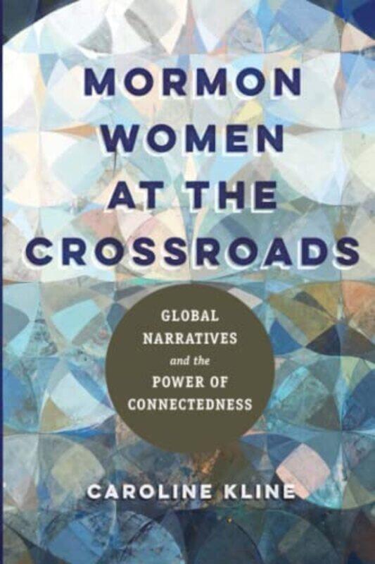 

Mormon Women at the Crossroads by Precious McKenzie-Paperback