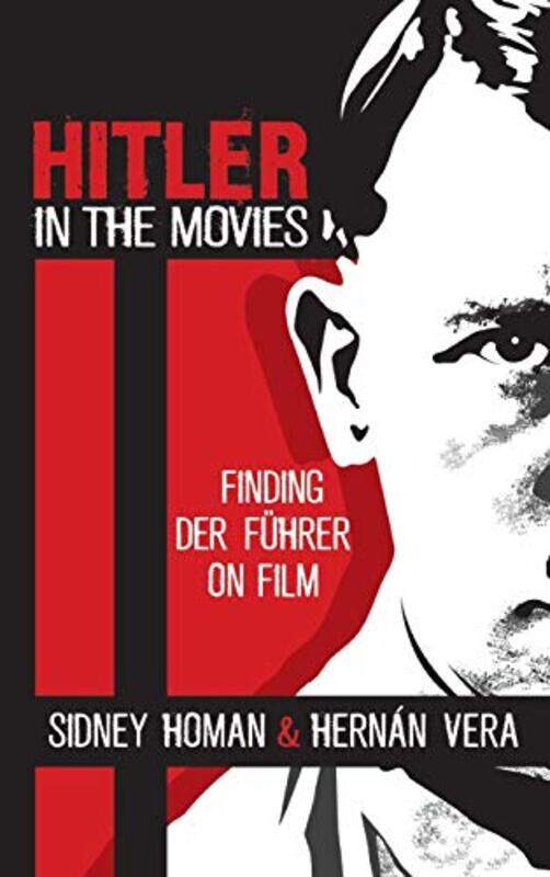 

Hitler in the Movies by Martin GoldbergMary Davis-Hardcover