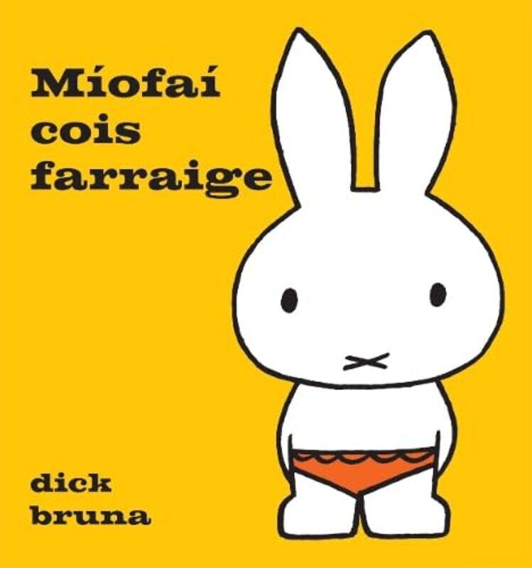 

Miofai cois farraige by Dick BrunaGabriel Rosenstock-Hardcover