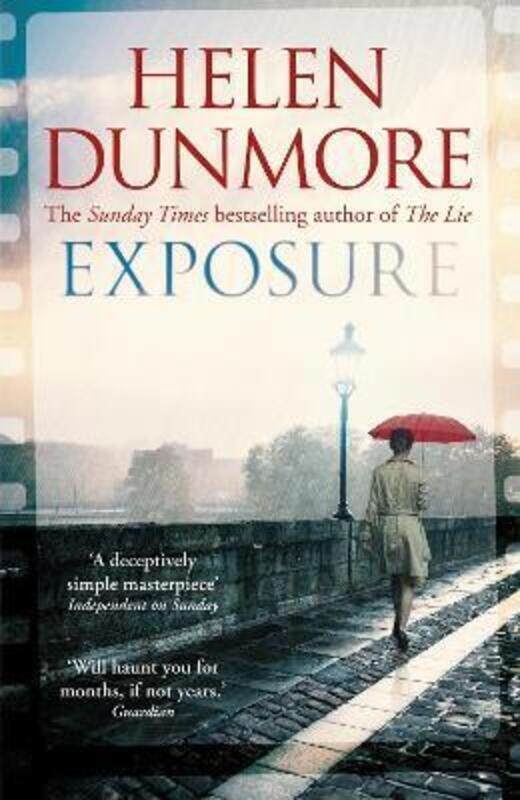 

Exposure.paperback,By :Helen Dunmore