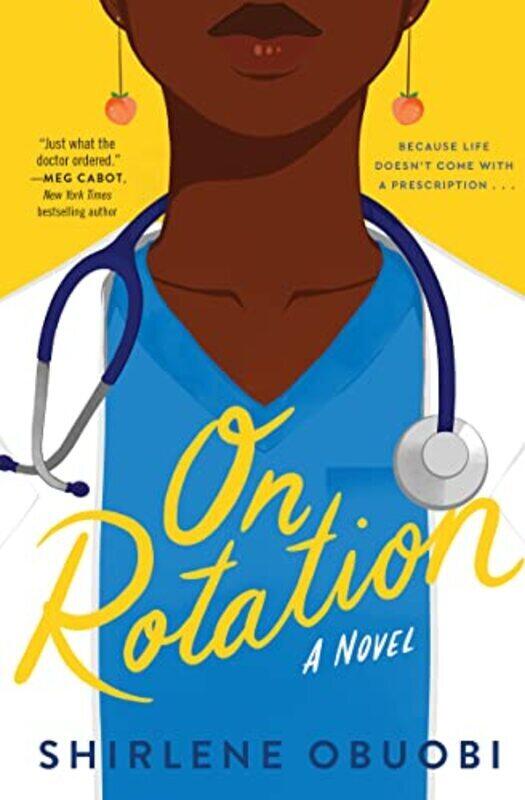 

On Rotation , Hardcover by Obuobi, Shirlene