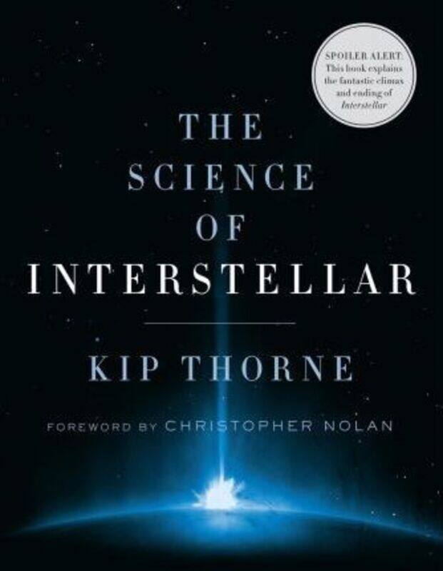 

The Science of Interstellar.paperback,By :Thorne, Kip - Nolan, Christopher